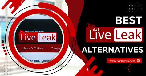 13 Best LiveLeak Alternatives for Shocking Videos in。